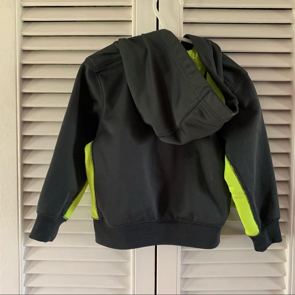 Nike Therma-fit Jacket - Picture 2 of 8